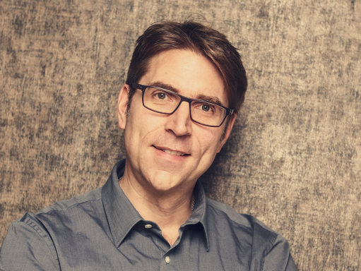 Oliver Gerke